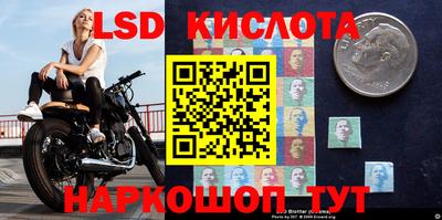 молекула духа Коммунар
